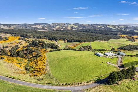 Photo of property in 140 Akatore Road, Taieri Beach, 9091
