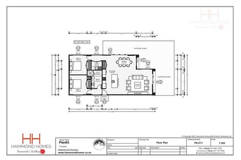 Photo of property in 17a Kabul Street, Pleasant Point, 7903