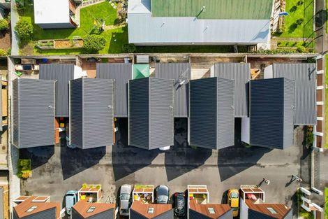 Photo of property in 4/34 Blackburn Street, Frankton, Hamilton, 3204