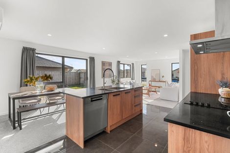 Photo of property in 40 Clement Avenue, Rolleston, 7615