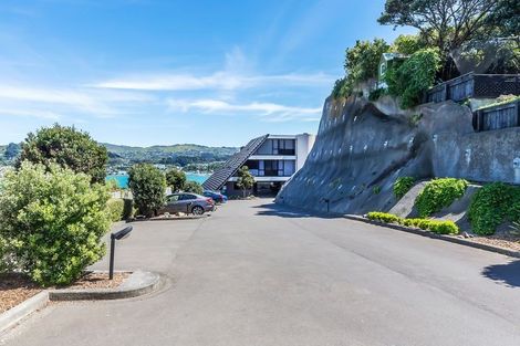 Photo of property in Shelley Bay Terraces, 21/61 Maupuia Road, Maupuia, Wellington, 6022