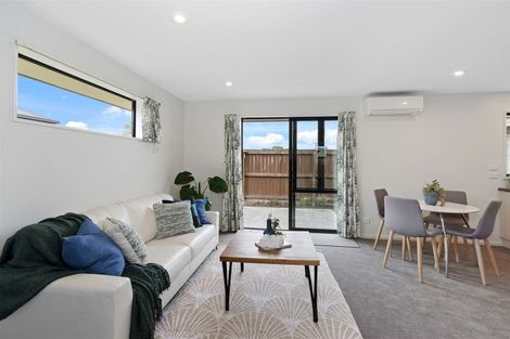 Photo of property in 8 Cris Lodge Courts, Hornby, Christchurch, 8042