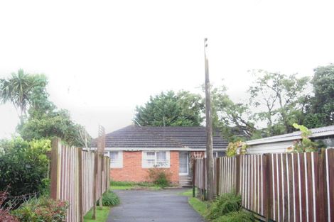 Photo of property in 26 Larne Avenue, Pakuranga Heights, Auckland, 2010