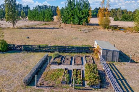 Photo of property in 604 Downs Road, Eyrewell, Rangiora, 7476
