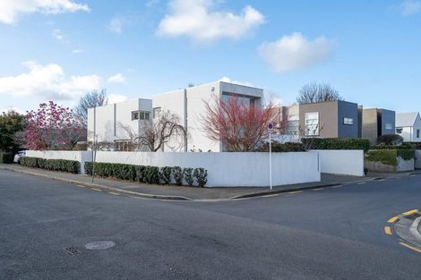 Photo of property in 14 Stirling Street, Merivale, Christchurch, 8014