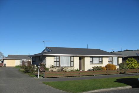 Photo of property in 41 George Street, Windsor, Invercargill, 9810