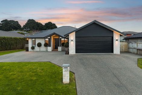 Photo of property in 37 Raithburn Terrace, Pokeno, 2402