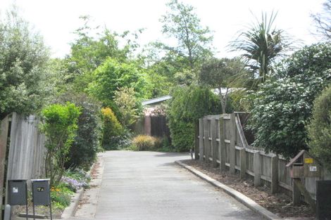 Photo of property in 1/7a Kruse Place, Redwood, Christchurch, 8051