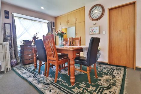 Photo of property in 19 Mitre Street, Gore, 9710