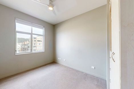 Photo of property in City Lodge, 509/115 Vivian Street, Te Aro, Wellington, 6011