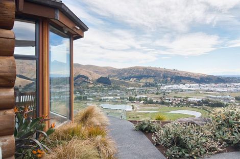 Photo of property in 5 Lapwing Lane, Mount Pleasant, Christchurch, 8081