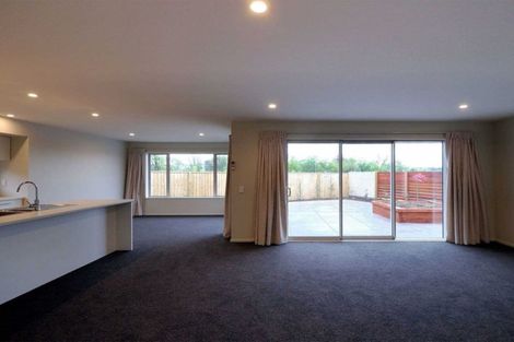 Photo of property in 4 Crampton Close, Kaiapoi, 7630