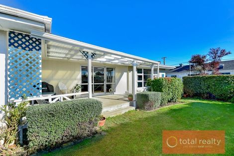 Photo of property in 32 Ensign Street, Halswell, Christchurch, 8025