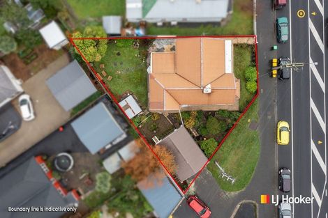 Photo of property in 625 Andersons Bay Road, Musselburgh, Dunedin, 9012