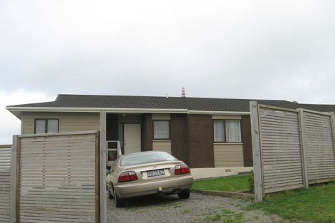 Photo of property in 1 Sirsi Terrace, Broadmeadows, Wellington, 6035