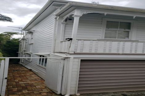 Photo of property in 55 Third Avenue, Kingsland, Auckland, 1021