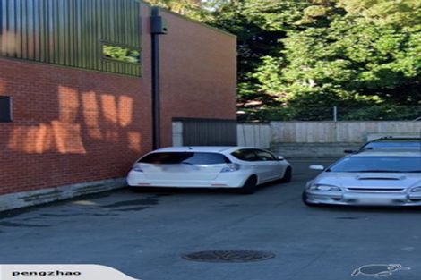 Photo of property in Nouvo Apartments, 6/21 Rugby Street, Mount Cook, Wellington, 6021