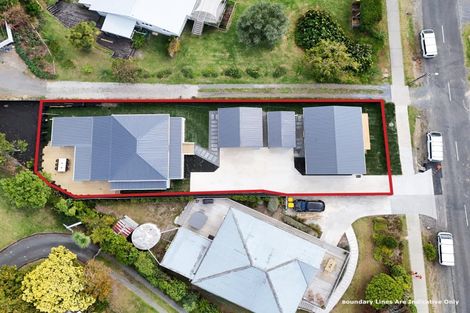 Photo of property in 16 Elliot Street, Riverhead, 0820