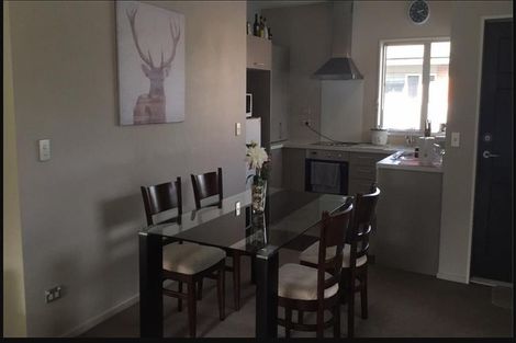 Photo of property in 26f Collins Street, Addington, Christchurch, 8024