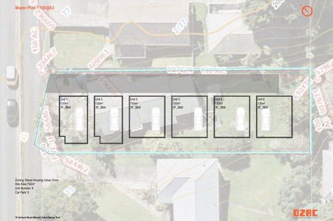 Photo of property in 75 Archers Road, Hillcrest, Auckland, 0629