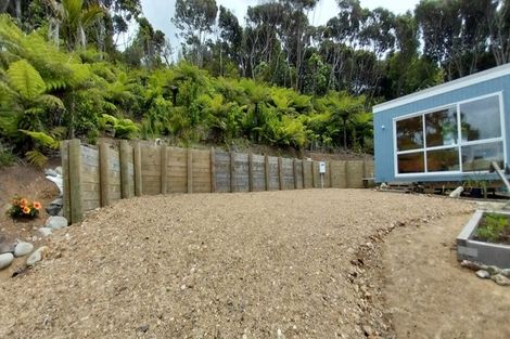 Photo of property in 525a Tuateawa Road, Tuateawa, Coromandel, 3583