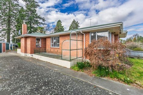 Photo of property in 51 Davis Crescent, Netherby, Ashburton, 7700
