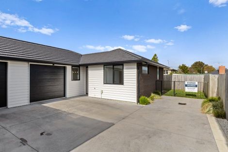 Photo of property in 4/106 Mansel Avenue, Hillcrest, Hamilton, 3216