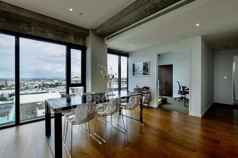 Photo of property in 1002/5 Hohipere Street, Grafton, Auckland, 1010