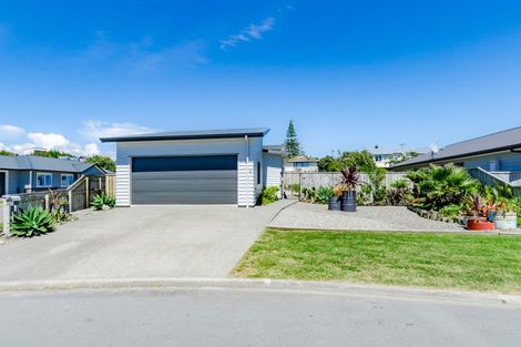 Photo of property in 5 Te Wiremu Lane, Otaki, 5512