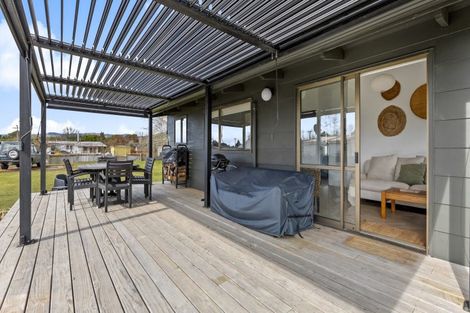 Photo of property in 4 Hinau Street, Mangakino, 3421