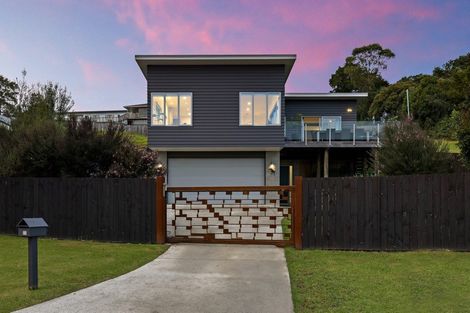 Photo of property in 37 Blue Gum Drive, Warkworth, 0910