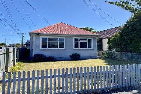 Photo of property in 18 Parlane Street, Addington, Christchurch, 8024