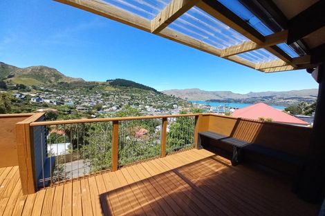 Photo of property in 35 Ticehurst Road, Lyttelton, 8082