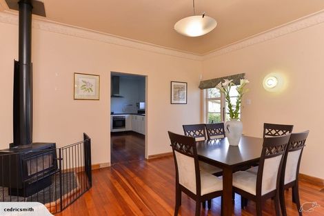 Photo of property in 6 David Crescent, Karori, Wellington, 6012