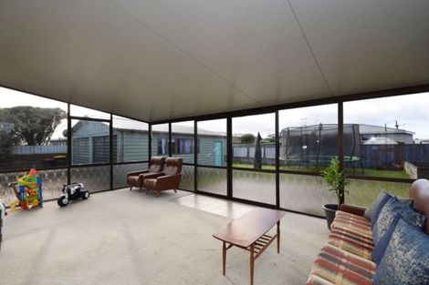 Photo of property in 34 Wye Street, Newfield, Invercargill, 9812