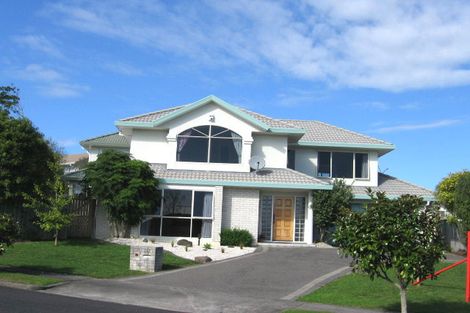 Photo of property in 17 Woodgers Way, Somerville, Auckland, 2014