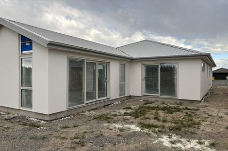 Photo of property in 260 Lincoln Rolleston Road, Rolleston, 7678