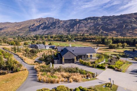 Photo of property in 3 Barley Court, Arrowtown, 9371