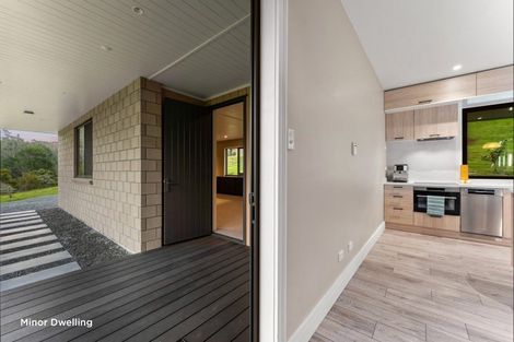 Photo of property in 321 Hepburn Creek Road, Warkworth, 0981