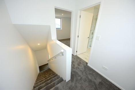 Photo of property in 15/257 Armagh Street, Christchurch Central, Christchurch, 8011