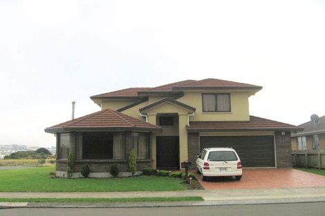 Photo of property in 1 Silver Pine Avenue, Woodridge, Wellington, 6037