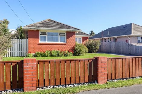 Photo of property in 3 Barclay Place, Burwood, Christchurch, 8061