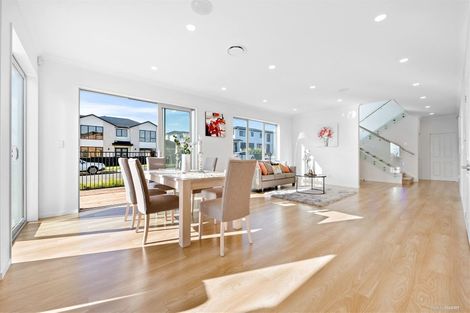 Photo of property in 23 Cooladawson Drive, Flat Bush, Auckland, 2019