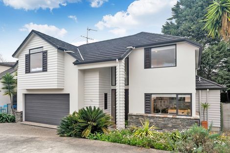 Photo of property in 192 Ridge Road, Howick, Auckland, 2014