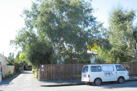 Photo of property in 35 Wills Street, Ashburton, 7700