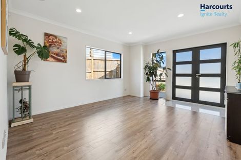 Photo of property in 28 Crossgar Road, Flat Bush, Auckland, 2019