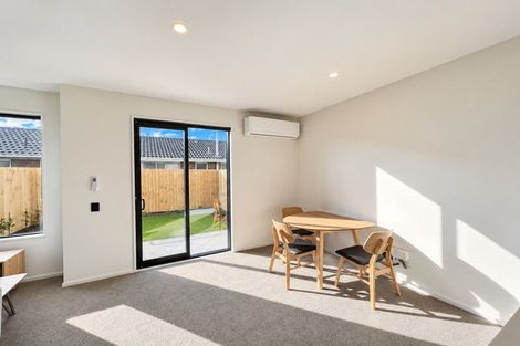 Photo of property in 7/16 Rutherford Street, Woolston, Christchurch, 8023