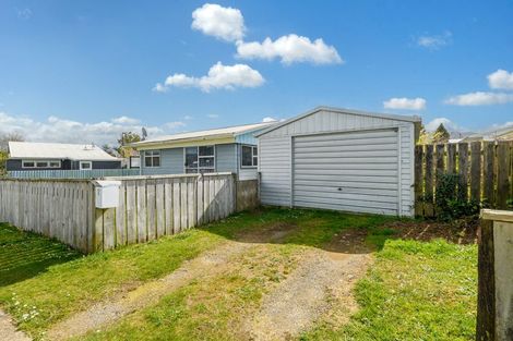 Photo of property in 3 Thomas Place, Waihi, 3610