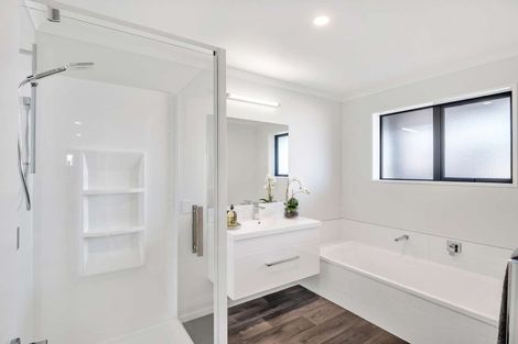 Photo of property in 14 John Raven Lane, Woodend, 7610