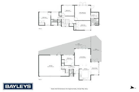 Photo of property in 17e Pakuranga Road, Pakuranga, Auckland, 2010